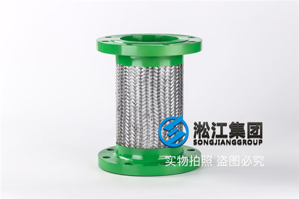 朔州农业灌溉DN125mm可伸缩金属软管