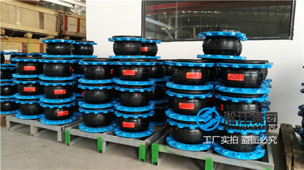 上海高层供暖不锈钢橡胶软管有弹性